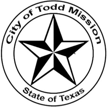 Todd Mission Seal